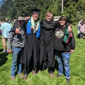 Meet your Posher, Tanner